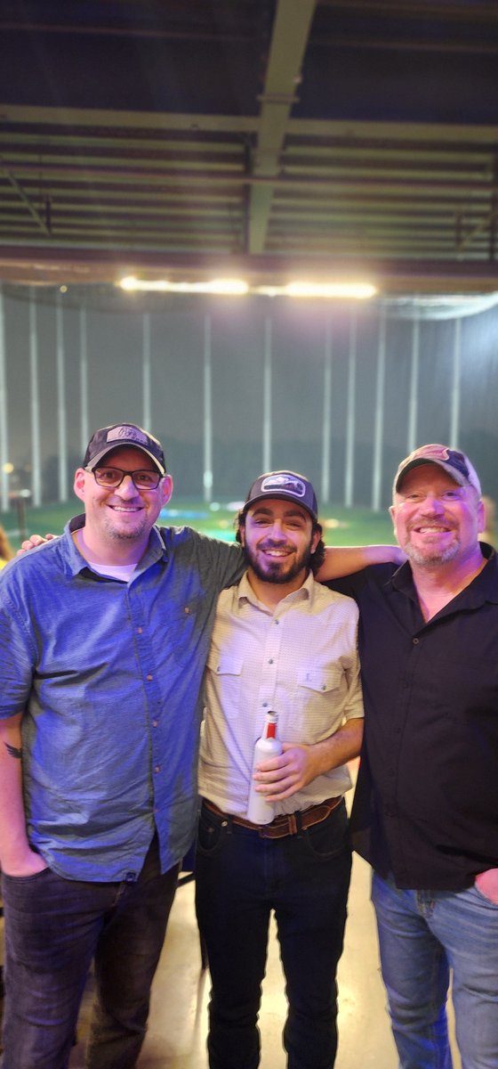 silverbackad's tweet image. The 2024 SB Summit was a great success! Three days full of collaboration and uniting our team through an unforgettable event. 

A huge thanks to our guest speakers @SteveWhite  @BrandiBoatner @ScottKonopasek @HarrisonAndrews for the amazing presentations and insights.