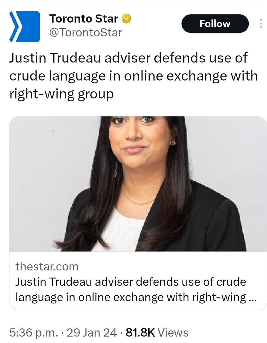 Did someone say something crude about the conservatives-cum-fascists?

Important: CanadaProud/OntarioProud are not just right-wing groups. They are the propaganda wing of the conservatives.
What is appropriate language when dealing with misogynist, rascist bullshitters?