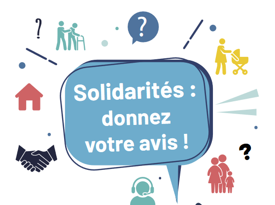 📋 | Dans le cadre du renouvellement de son Schéma des #Solidarités 2025 - 2029, le Département de la #Vienne s'interroge sur ses politiques et souhaite connaître le point de vue des habitants.

Pour répondre au questionnaire (avant le 17 mars)▶️ lavienne86.fr/fil-infos/actu…