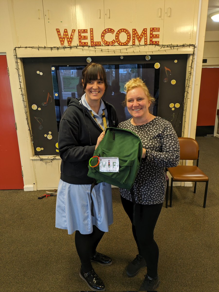 RDaSH_LD_DCG's tweet photo. @lanny101411 from our #HealthActionTeam Promoting and handing out our new Hospital #VIP bags https://t.co/HzmAcI7oMK