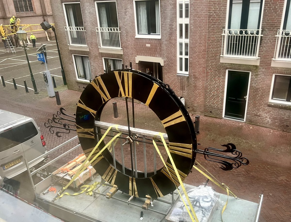 Patrick van Domburg tweet media