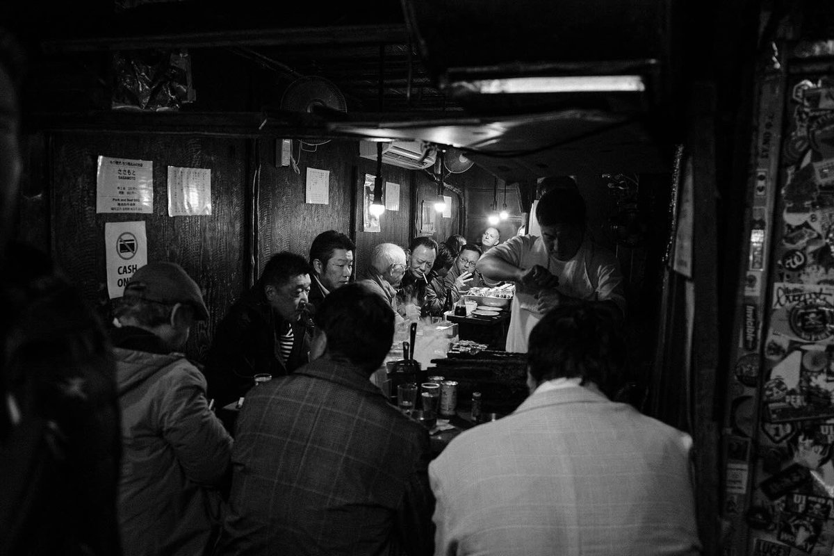 “Street Diaries” ~ Tokyo // #leica #streetphotography #tokyo