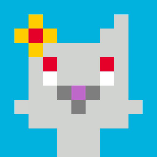 pixelcats tweet media