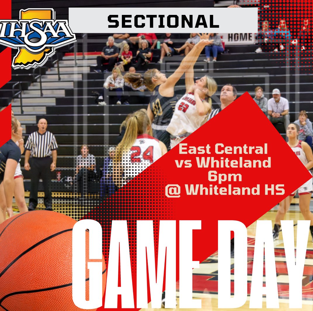 East Central Girls Basketball tweet media