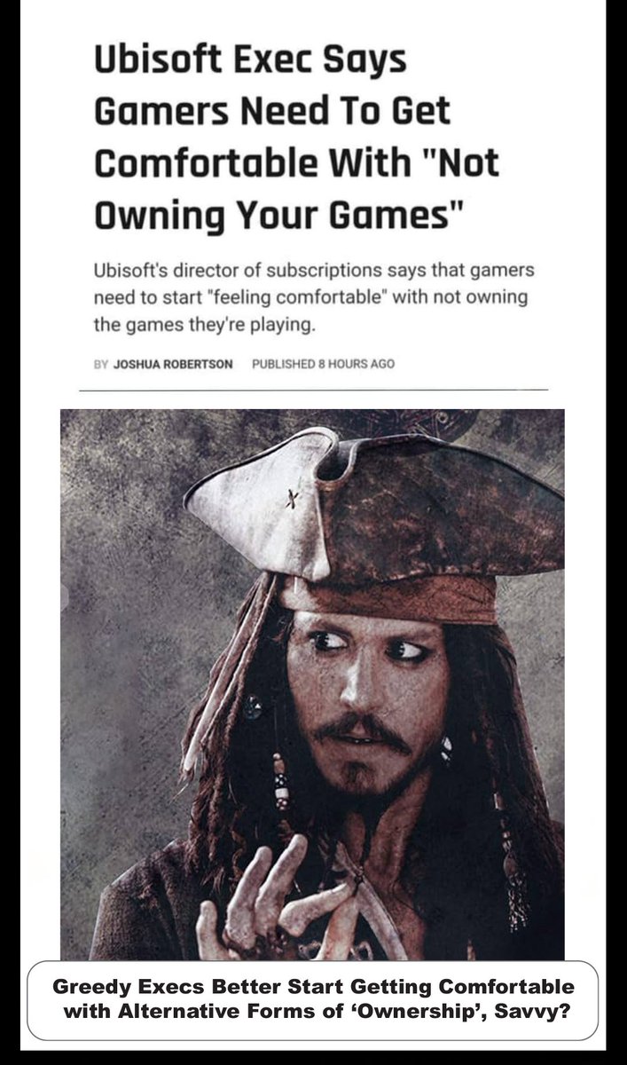 Lord_Skyflow's tweet image. #greed #CorporateGreed