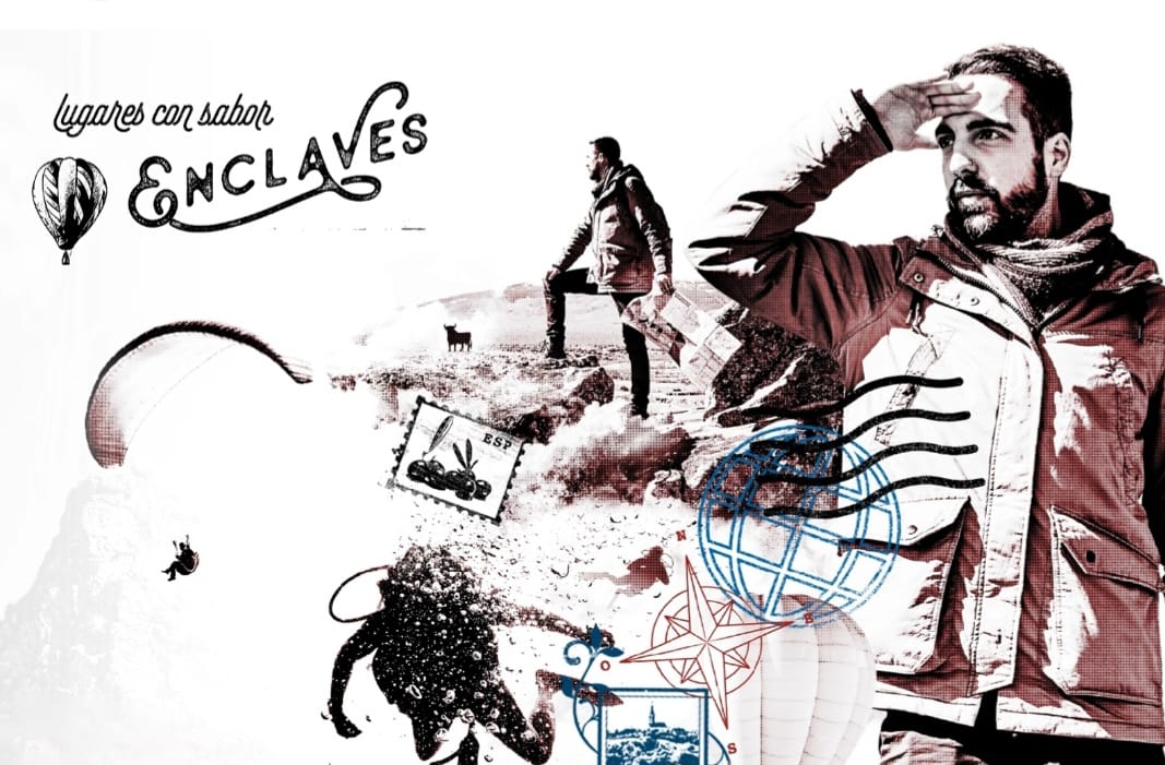 "Enclaves" es el programa de Prime video que nos descubre lugares maravillosos y con mucho sabor,🎥 en esta temporada hemos participado leche Gaza en el programa "Benavente, Rabanales y Castroverde de Campos: entre enigmas, castros y sabores", te animas a verlo? 😃
#lechegaza