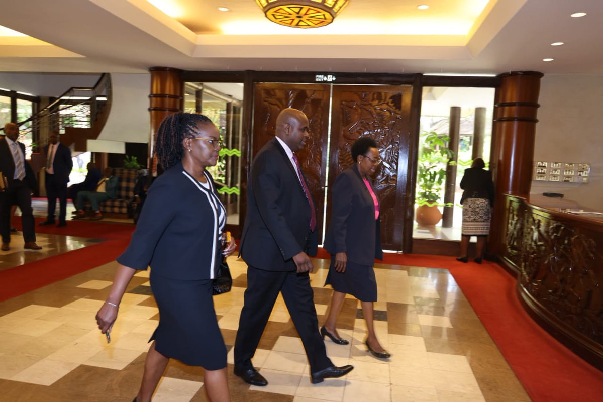 RachelRkamweru's tweet photo. @PSAnneWangombe @NGECKenya @gender_ke Launch of 2023 Inequality Diagnostics: Mind The Gap Towards A More Equal Kenya.
#AdvancingEquality https://t.co/S9pv7ywdkN