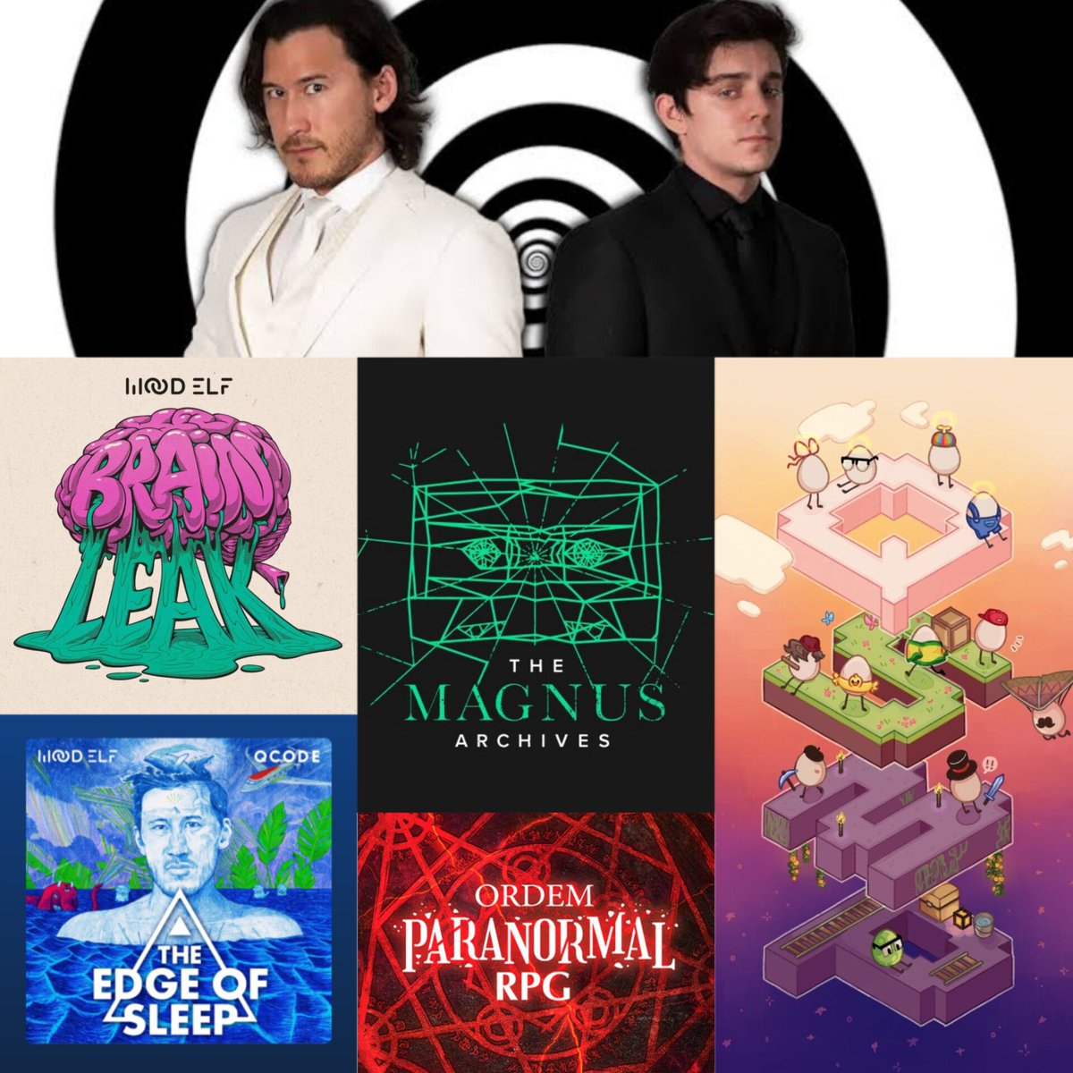 Cptnmeh's tweet photo. Hi! I'm Rey! And this are my latest hyperfixations!
I'm here to make friends and to talk abt what I like.
No NSFW abt anything but you must find some insinuative content.
#qsmp #tstwt #marktwt #sandersides #jsptwt #ethannestor #crankgameplays #cellbit #quackity #unusannus https://t.co/YahpZKpt2h