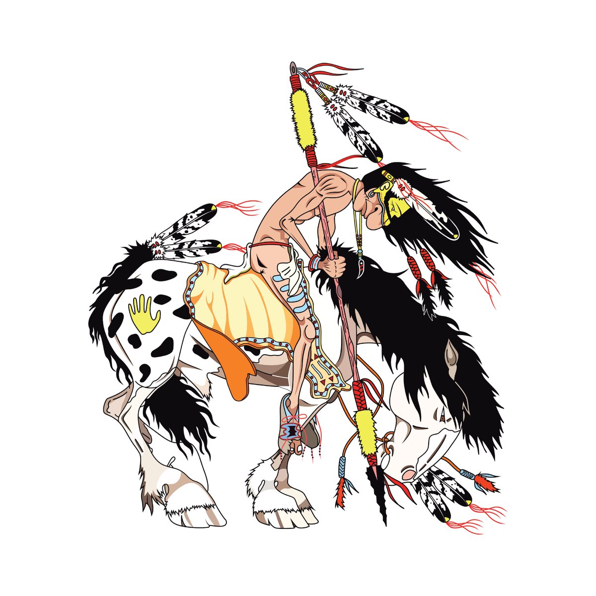 creationscrest's tweet image. For design upgrade, explore our bespoke vector art services at our website crestcreations.com/services-vecto… #DesignElegance #PrintprepUSA #PrintReadyDesigns #CreativeDesigns #USADesignHub #VectorArtistry #ArtworkUSA #Art 

#CrestCreations #PPAI #ASI #SAGE #PPAIEXPO