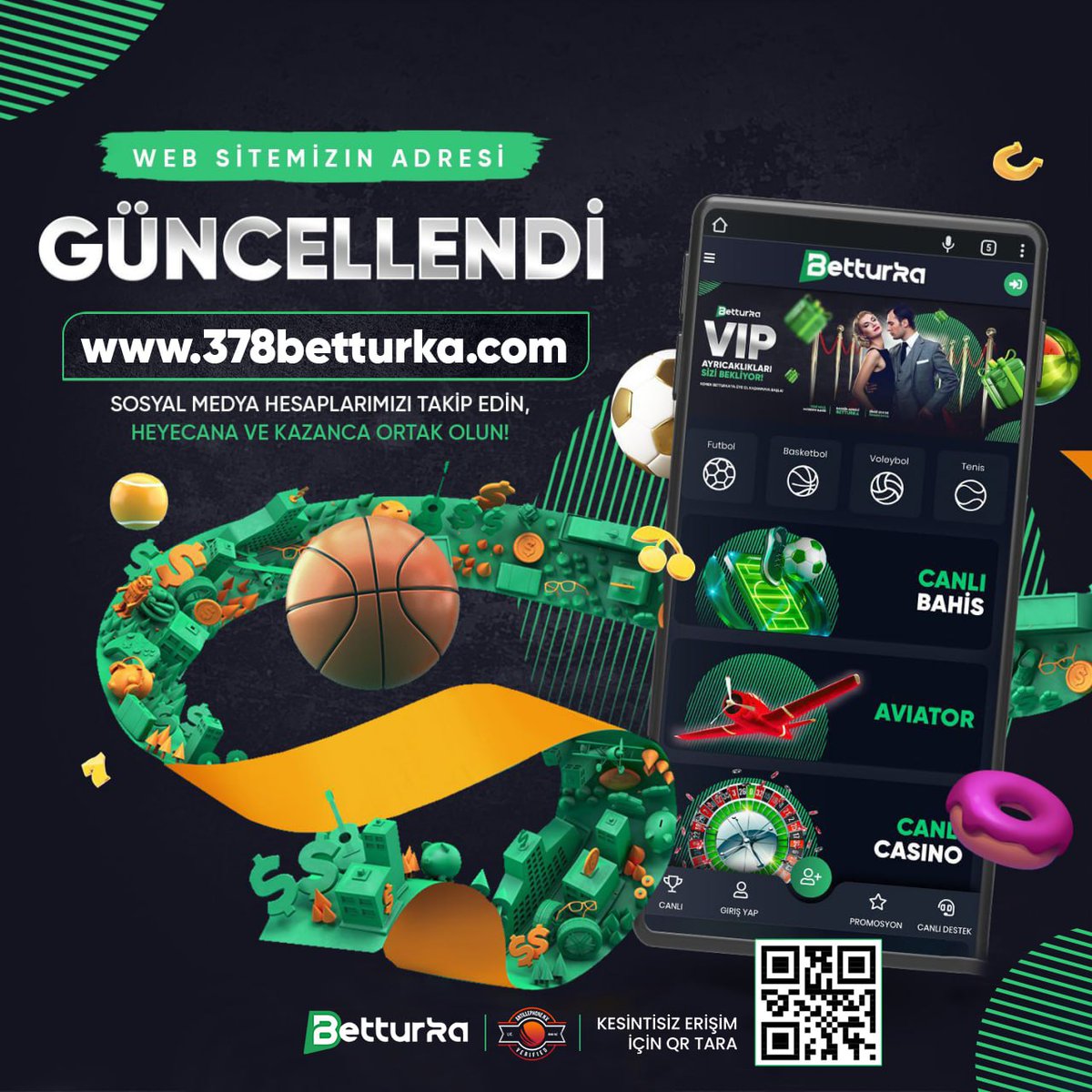 Betturka

📢Giriş adresimiz yenilendi!  
  
📷 Güncel Adres: 378Betturka.com 

📷Betturka.link