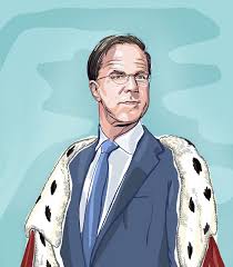 Veel buitenlandse media zien Mark Rutte van de VVD als de meest getrouwe volgeling van Klaus Schwab en zijn WEF! Ik durf dan ook te stellen dat Mark Rutte de meest gedoodverfde opvolger is van Klaus Schwab! Ook zou ik wel eens willen weten hoeveel van de hier in Nederland