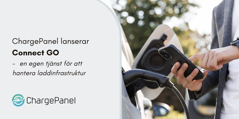 ChargePanel tweet media