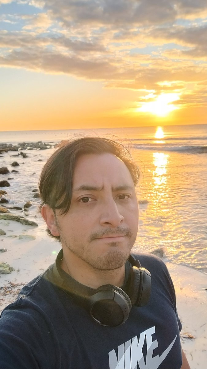 pepealavez's tweet image. #projectDS  #comandopsycho  dónde el sol se eleva