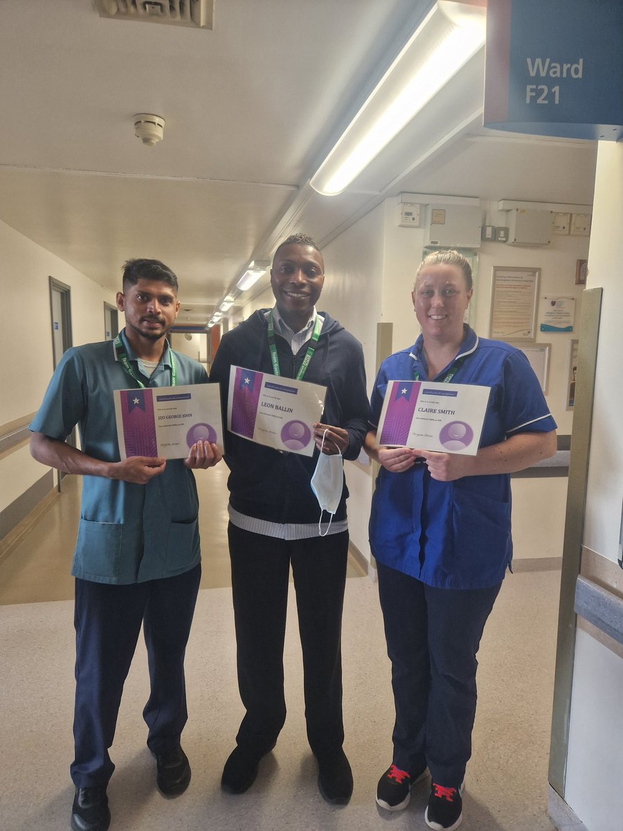 Ward F21-NUH tweet media