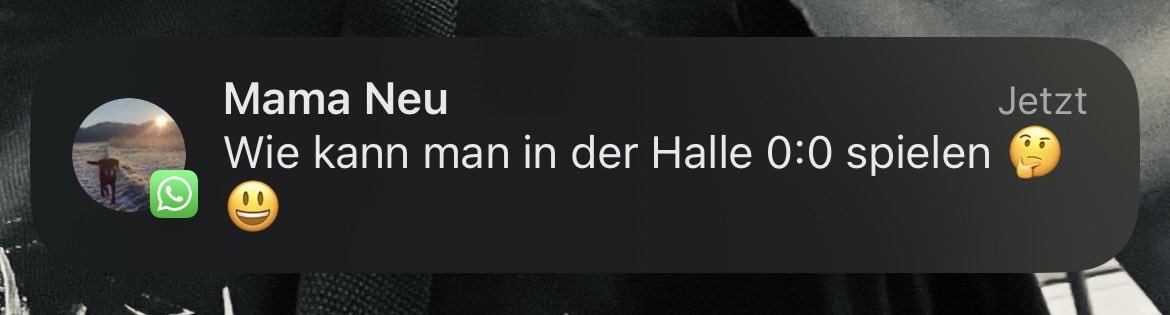 was1hannes's tweet image. Wie sag ich @HansSarpei dass meine Mama enttäuscht ist?

#ballerleague #eins