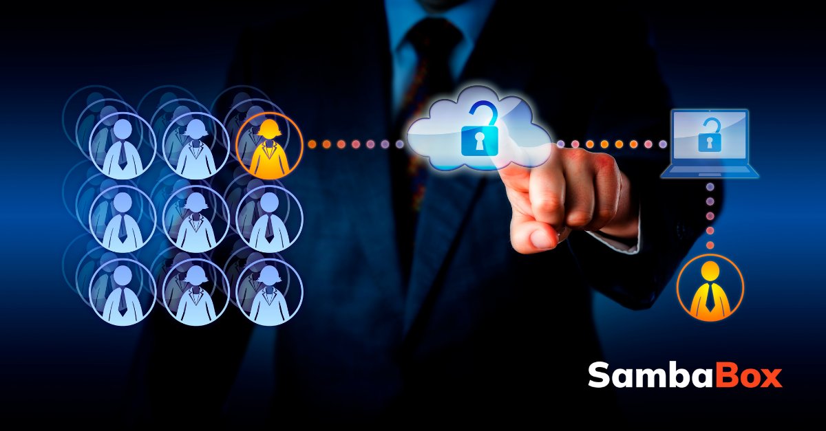 🔓 Unlocking the Secrets of Identity Management! Dive into our latest LinkedIn article where we conduct a deep dive into OpenLDAP, Active Directory, and SambaBox. Read now! 👉linkedin.com/feed/update/ur… #IdentityManagement #OpenLDAP #ActiveDirectory #SambaBox