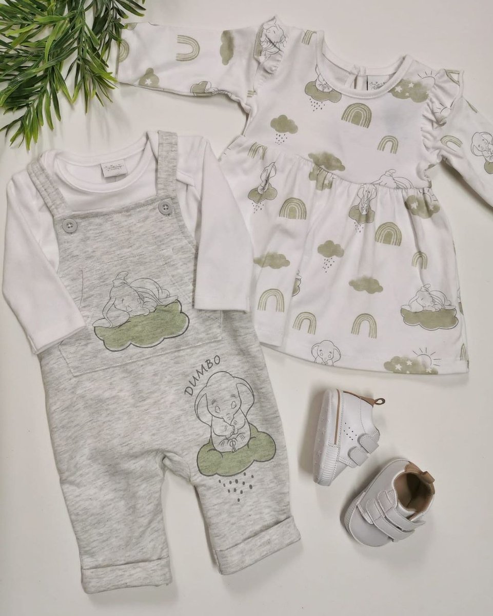 TheCoreLeeds's tweet image. We're absolutely obsessed with these adorable Disney outfits for kids from Matalan with prices starting at just £5! Head to the store to shop these cute looks for your little ones. 🌟

 #MatalanMagic #DisneyKidsFashion