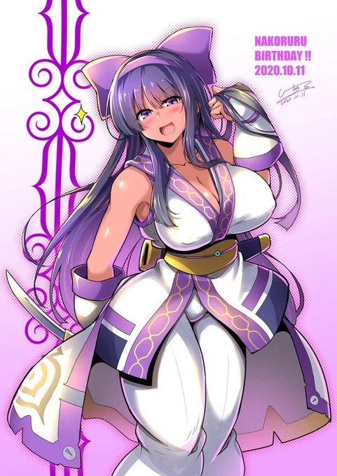 #あなたの紫色の作品を見せてください
紫さんだいすき 