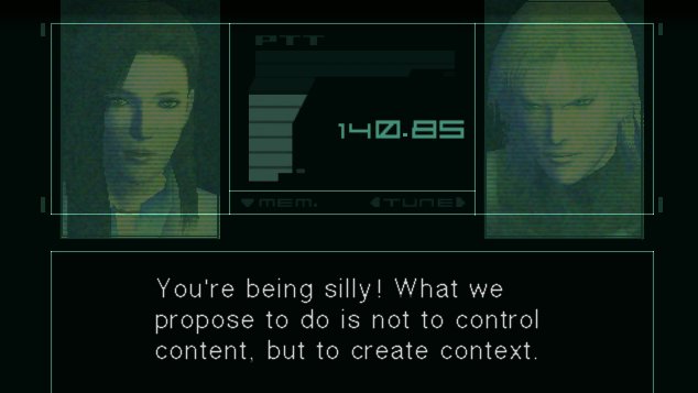 JimiofEden's tweet photo. @ToadKingStudios Of course, we could always have a future where we rely on a benevolent AI to wade through the nonsense created and let us know what to think 😇😇😇 https://t.co/XkK0k0yJvh