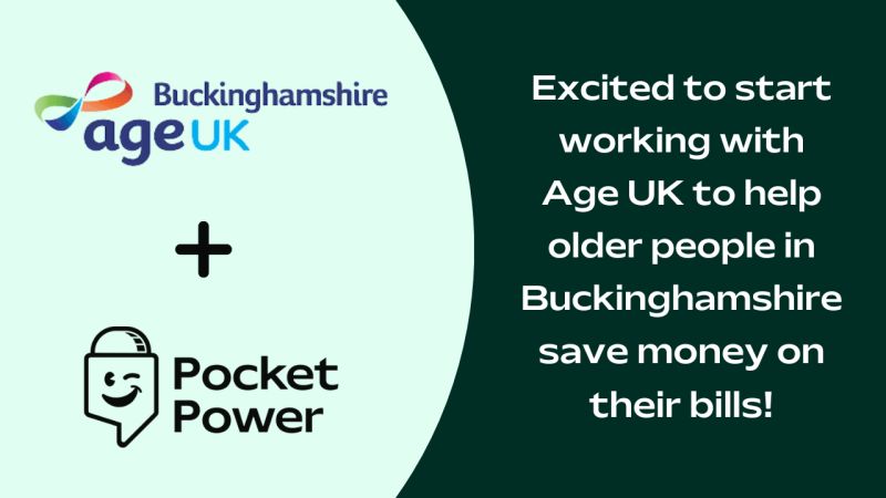Age UK Buckinghamshire tweet media