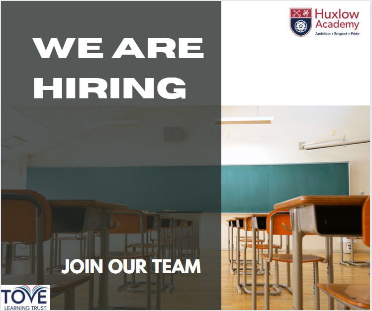 Huxlow's tweet photo. We are seeking a Lead First Aider. You will be responsible for providing first aid treatment to students &amp; staff, maintaining first aid supplies, &amp; ensuring that our school is prepared for emergencies. Training available to the right candidate.

https://t.co/2ojIacUqfd https://t.co/4GdswfCbBB