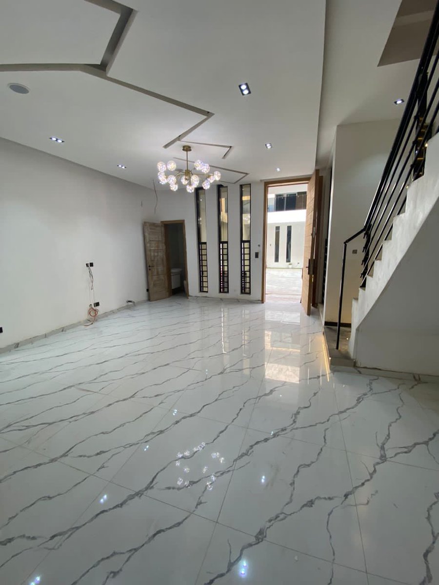 worldmarksng's tweet image. 4BEDROOM  DETACHED DUPLEX HOUSE+BQ+SWIMMINGPOOL+GYM FOR SALE IN CHEVRON LEKKI LAGOS 
PRICE N230M
#snapchat 
#1CAD
#seun
#WestBank
#Igbo 
#Grammy 
#YahayaBello
#Nigerians 
#Skepta
#Naira
#BurkinaFaso 
#Portable 
#Morocco 
#Gumbody
#Dangote 
#Fulani
#Dollar 
#NYSC 
#lagos 
#Ekiti