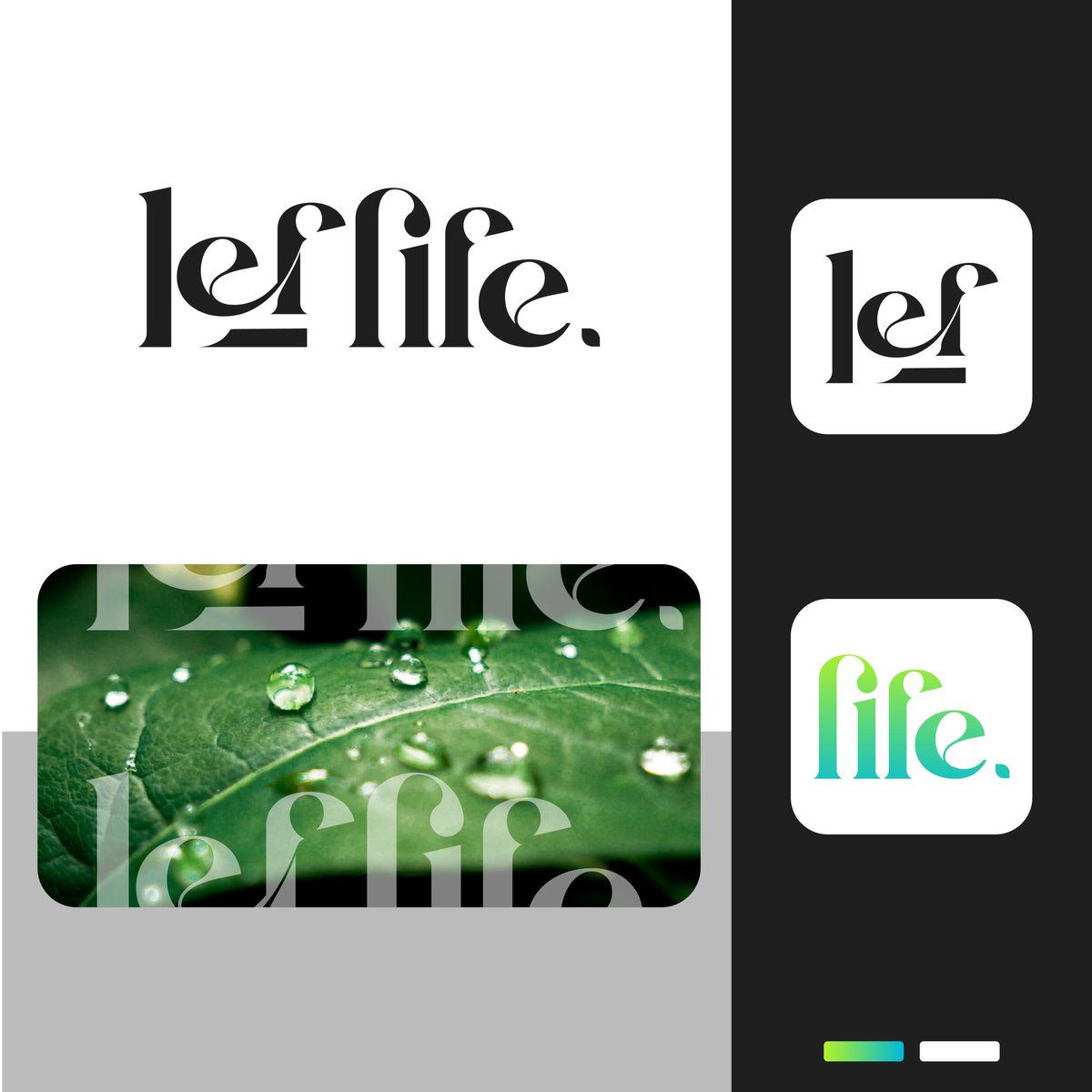 techuptodateaus's tweet photo. Unveiling the essence of sophistication in simplicity. Introducing our Letter Mark logo for LefLife – where every curve and line speaks volumes.  
#illustrator #design t #brandmark #logomark #mark #logomaker #graphicdesign #techuptodate #techuptodateaus https://t.co/M0Xd4iwUMp