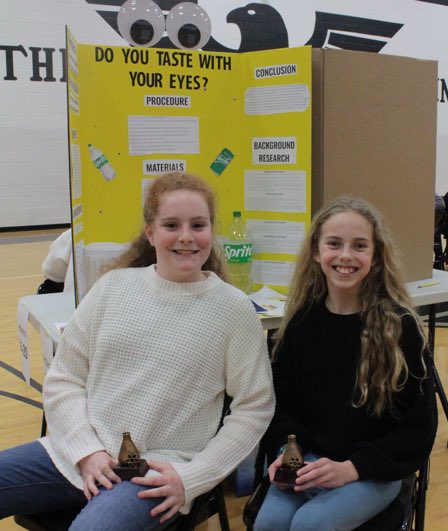 AdenaElementary's tweet image. Congratulations to these Adena students for top results at the Lakota Science &amp;amp; Engineering Fair last weekend! Adena students earned the top rating (Superior) for their projects in our most competitive category! They also had the 1st and 2nd highest overall scores! AWESOME!