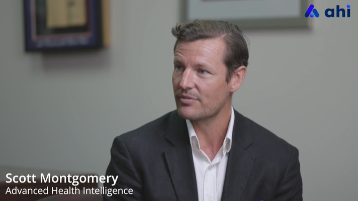 AHI_tech's tweet photo. Watch our video interview with CEO Scott Montgomery discussing $AHI's progress in 2023 and some milestones in 2024, in collaboration with @techinvestmag at https://t.co/H0mR6sJBVl. Scott will be attending The Microcap Conference in Atlantic City to present an update to investors. https://t.co/nf9LKclIAm
