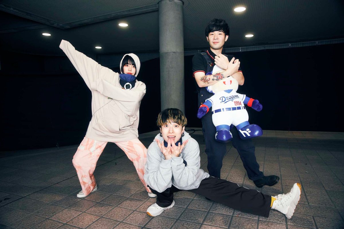 saucydog_offi's tweet photo. 「Saucy Dog It Re:ARENA TOUR 2023-2024」Day6 at 名古屋日本ガイシホール

ありがとうございました！

1. photo by toya(@__tpwbo)
2. photo by 日吉"JP"純平(@junpeihiyoshi) https://t.co/mwbT8Dt1uf