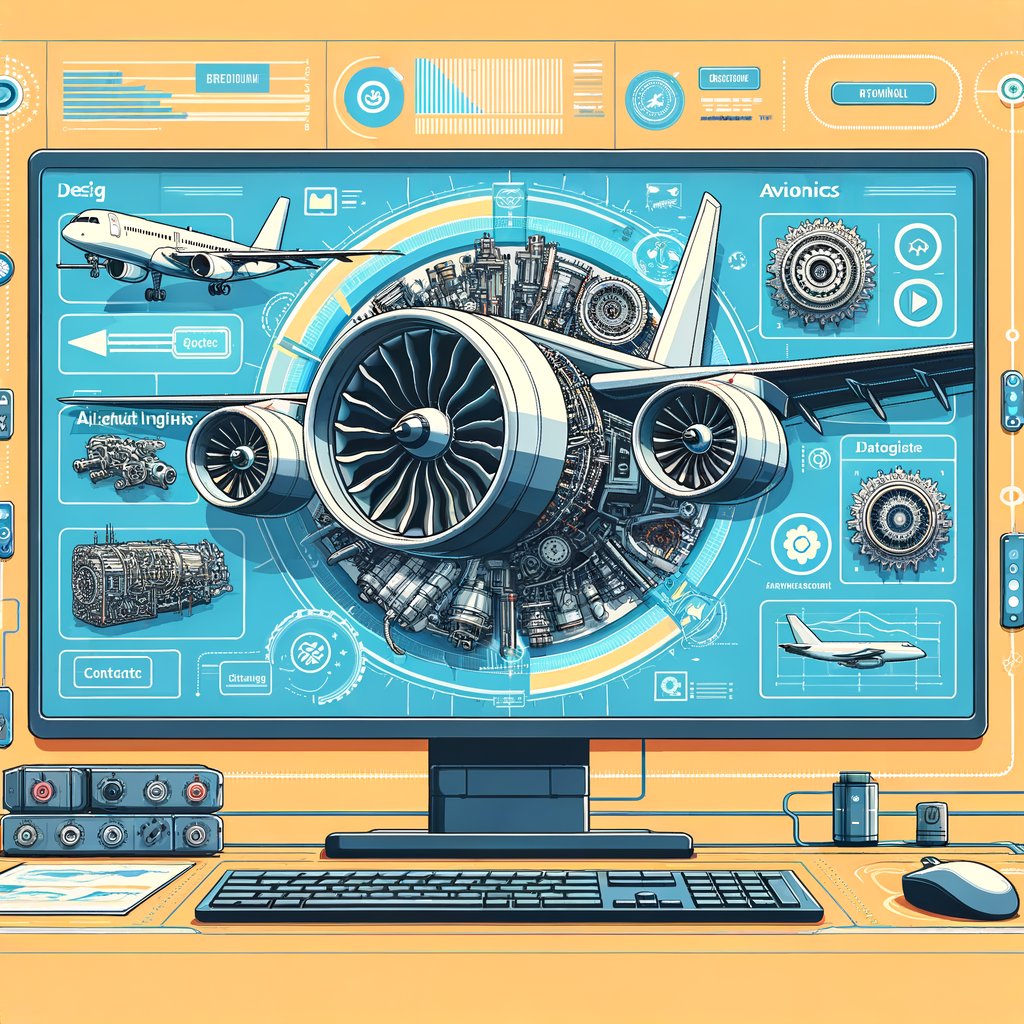 CrewDailytwit's tweet image. 👨‍🔧 From engines to avionics, @CrewDaily's website is a treasure trove of technical knowledge. Delve into the inner workings of aircraft unravel the mysteries behind their design, functionality. Expand your aviation expertise! ✈️🔩 #CrewDaily #AviationTech crewdaily.com