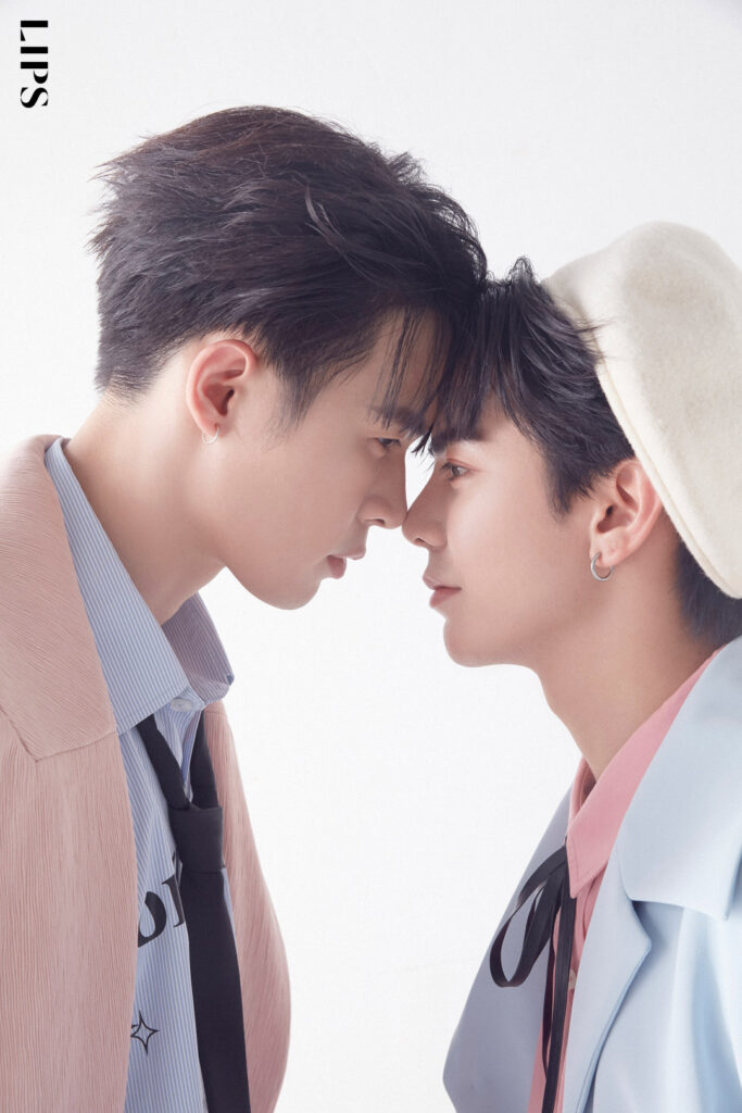 billybabeglobal's tweet photo. 📰NEWS | BILLYBABE for LIPS MAGAZINE 2024 campaign.

📎https://t.co/quU6qYlKTn

#TheSignลางสังหรณ์ #bbil1ypn #babiibabe #BillyBabe #ลางสังหรณ์ https://t.co/qIBoOnjTT9