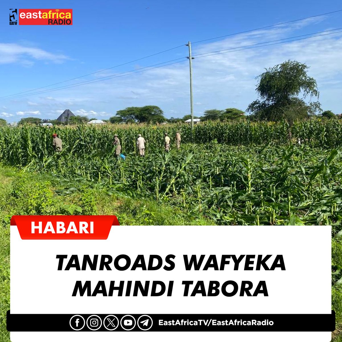 EastAfricaTV tweet media