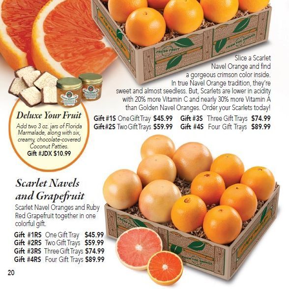HyattFruitCo's tweet photo. Online shopping tip: When you see flat rate shipping, get the most for your hard-earned-dollars by stocking up, or ordering the largest version, style or serving available. Try our 4 Tray options + Deluxe add-ons to get the most bang for your buck. https://t.co/G3uxfmrCnG https://t.co/ID5TYhvXsW
