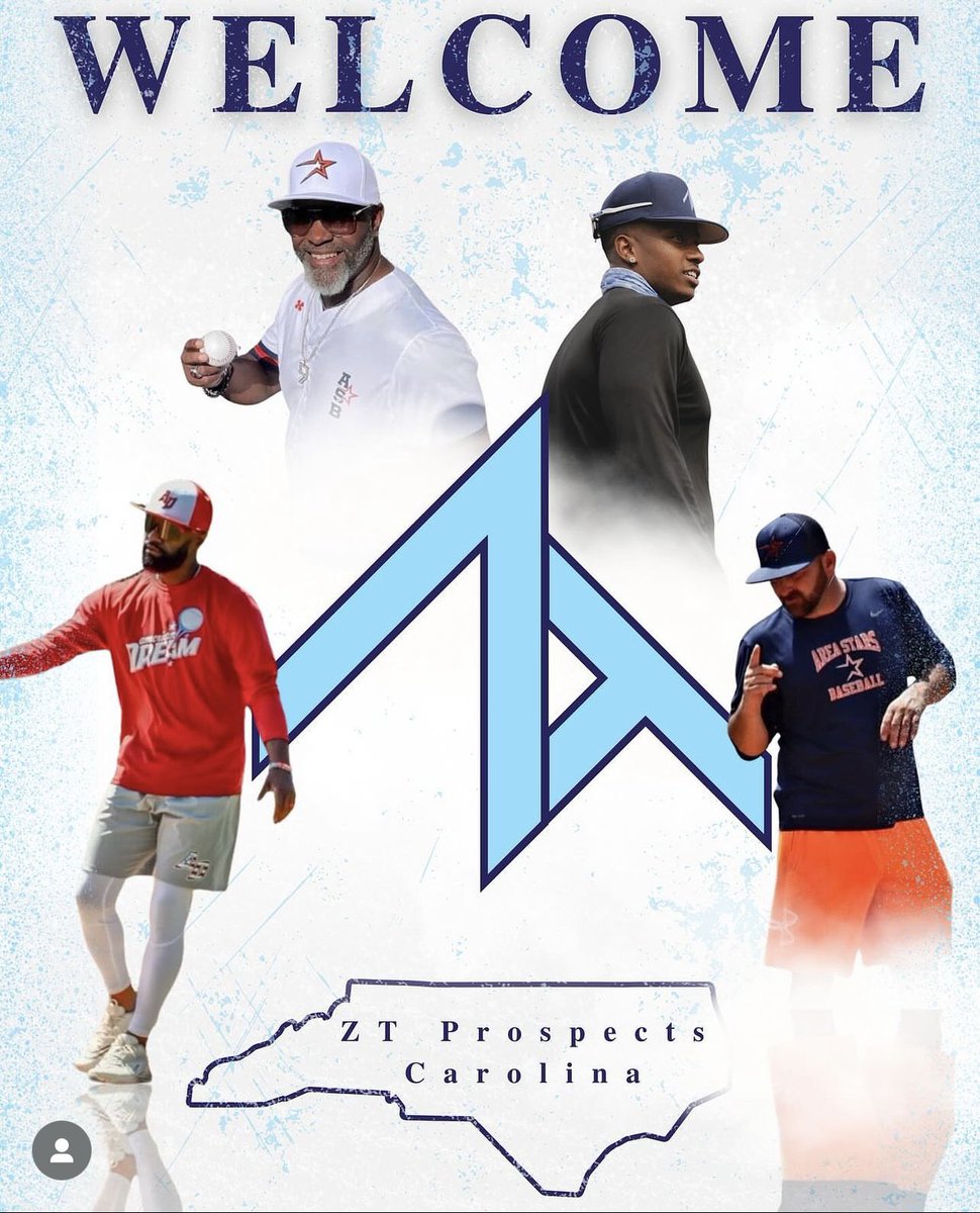 ZT Prospects Carolina tweet media