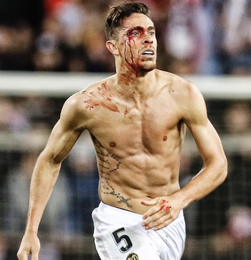 ciberchenet's tweet image. Gracias por estos 6 años y medio, Gabriel. Murciélago ya por siempre 🦇