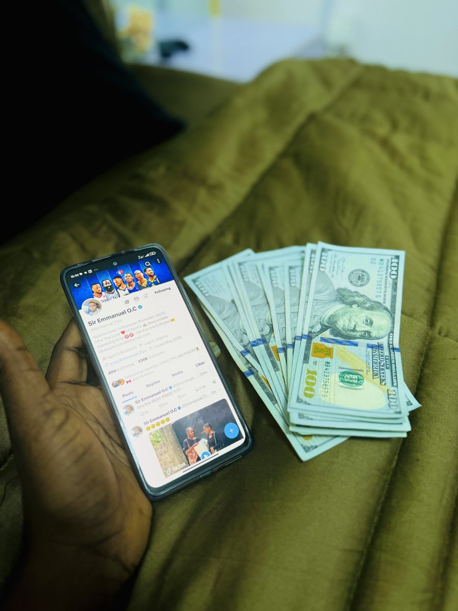 Guess the right amount and win 100$💵