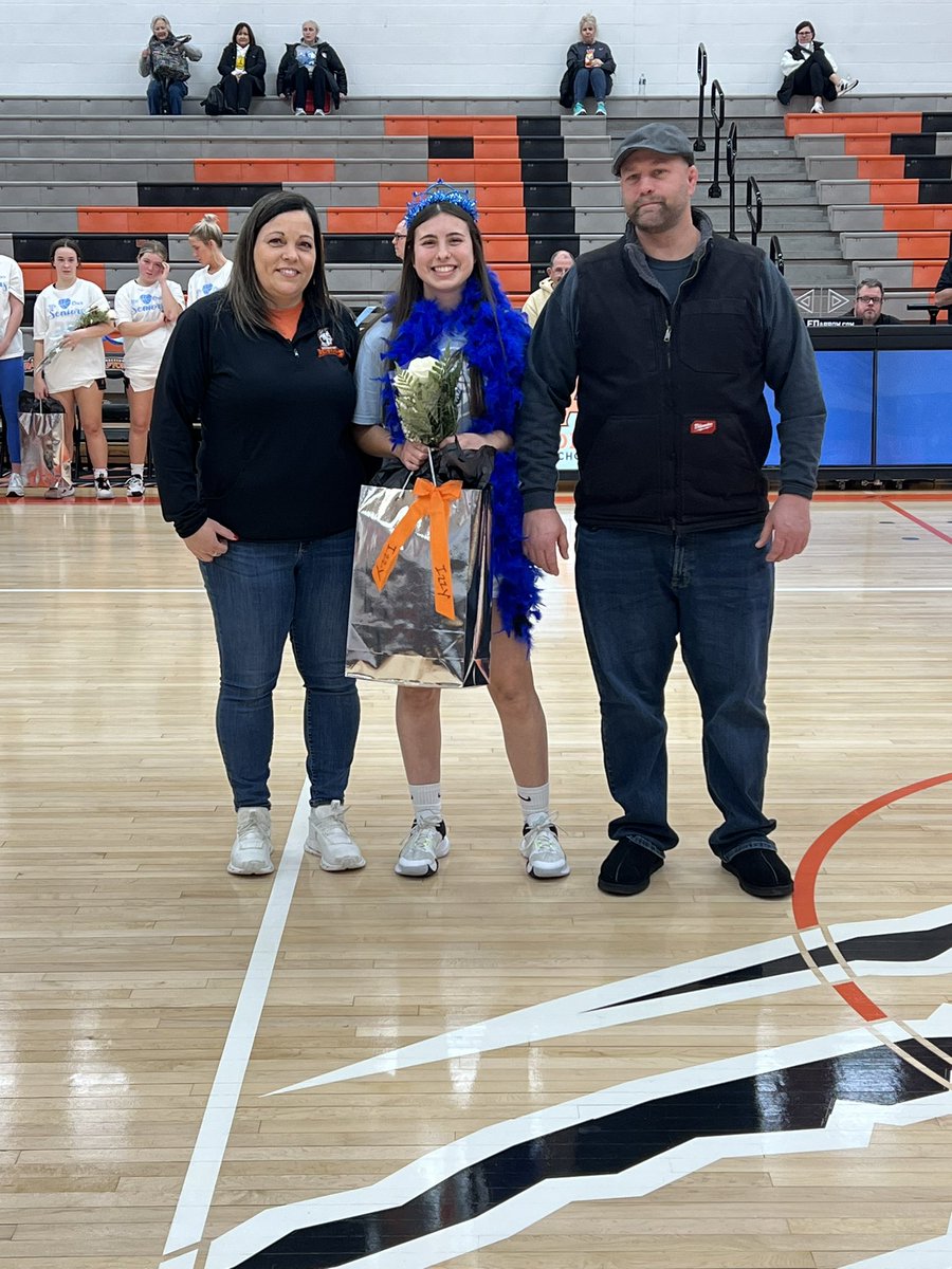 AHS Women's Basketball tweet media