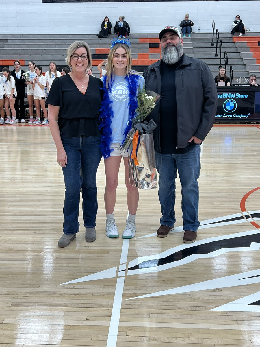 AHS Women's Basketball tweet media