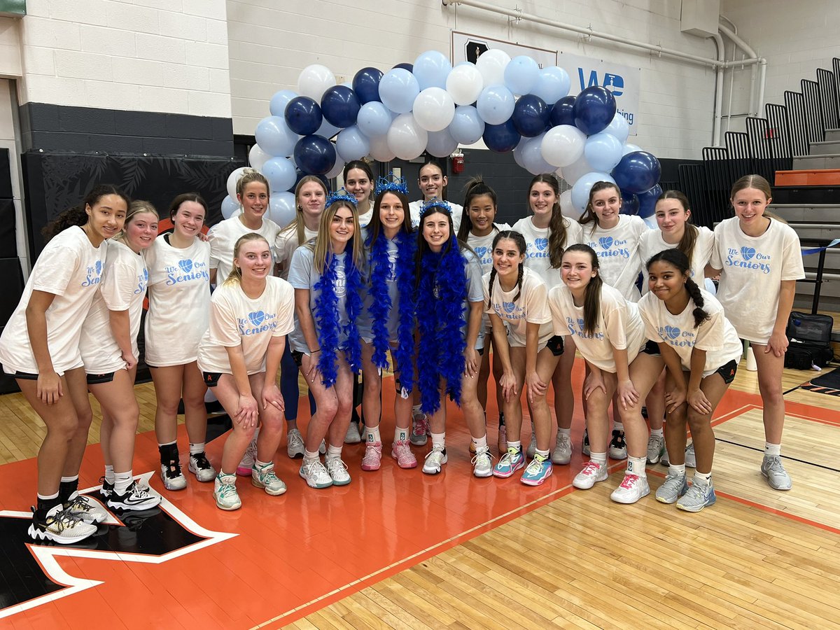 AHS Women's Basketball tweet media