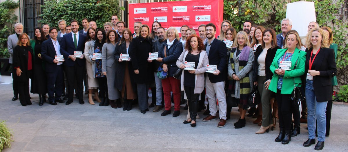 Cruz Roja-Córdoba tweet media