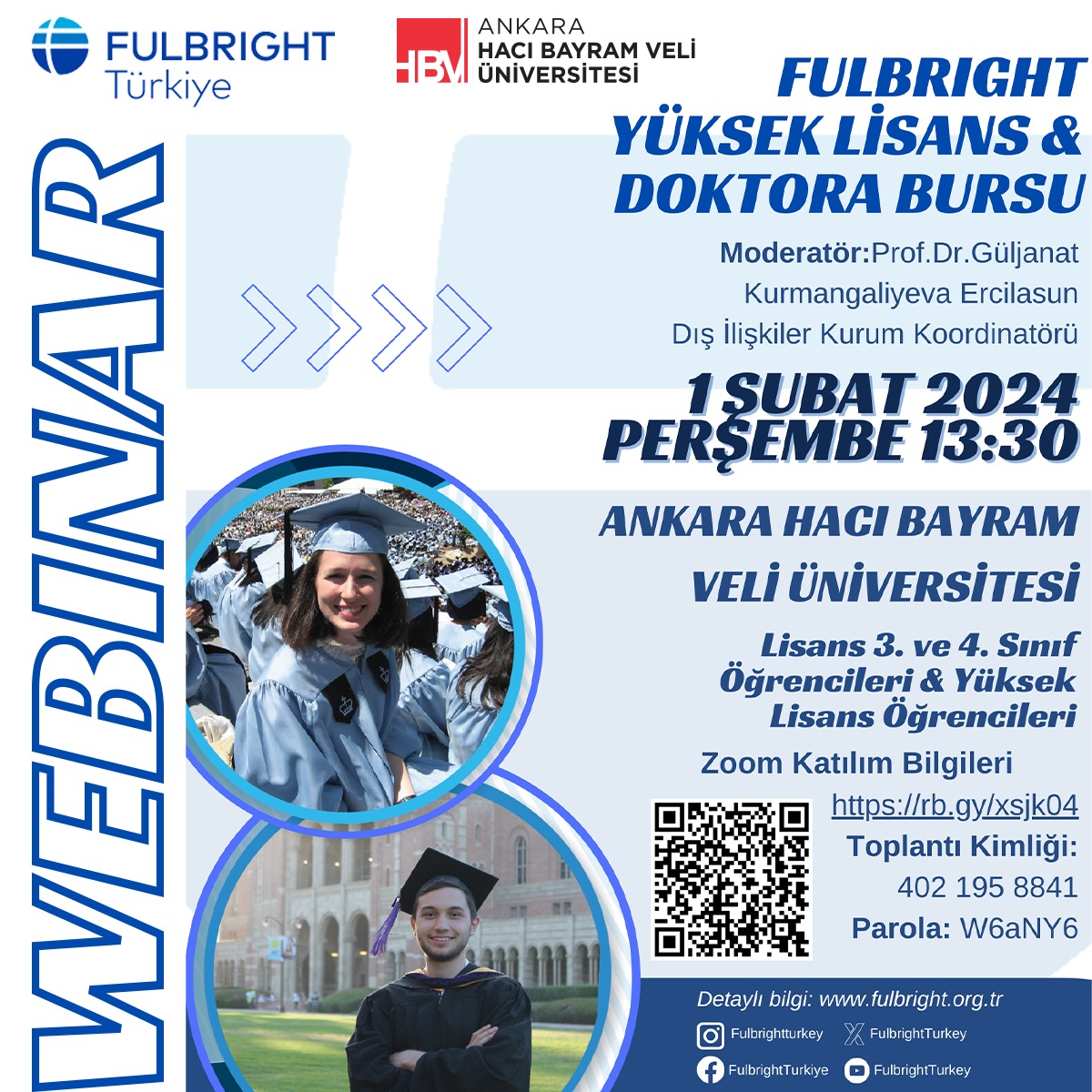 Ankara Hacı Bayram Veli Üniversitesi (@hacibayramedutr) on Twitter photo 