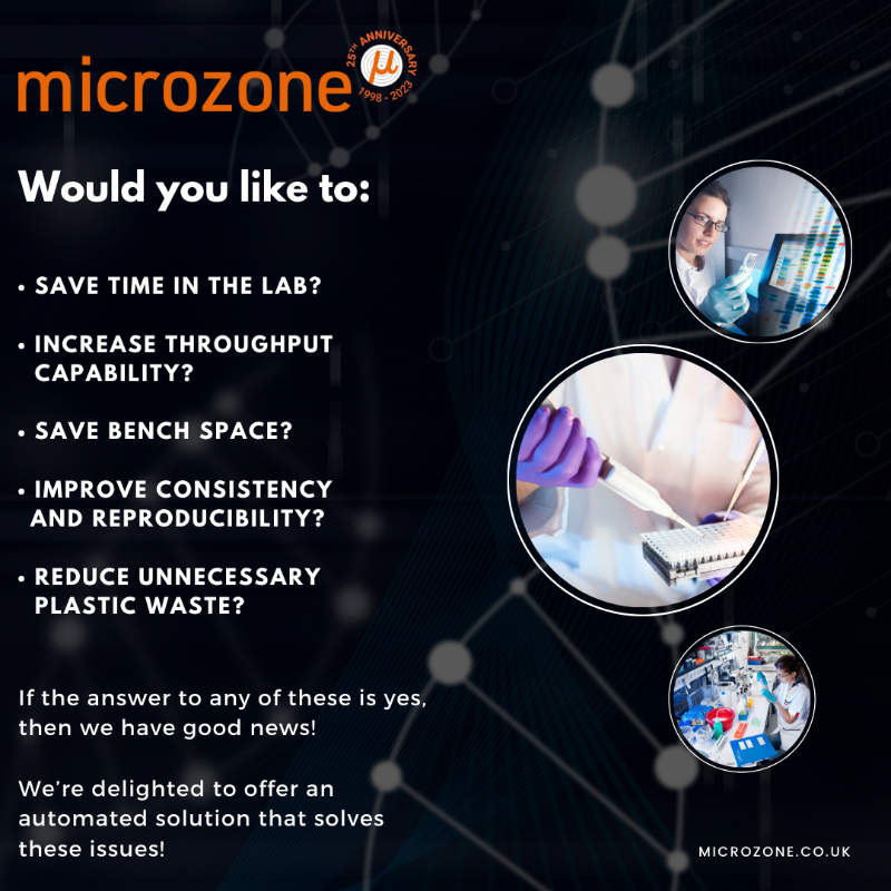 MicrozoneLtd's tweet photo. 🔬 Heidi-NA is a compact and user-friendly device for nucleic acid extraction. It saves time, improves efficiency, and minimizes waste. 🧬 #nucleicacidextraction #DNAextraction #RNAextraction #molecularbiology #biotechnology #genomics Visit https://t.co/8mhN2SCsKb to learn more!