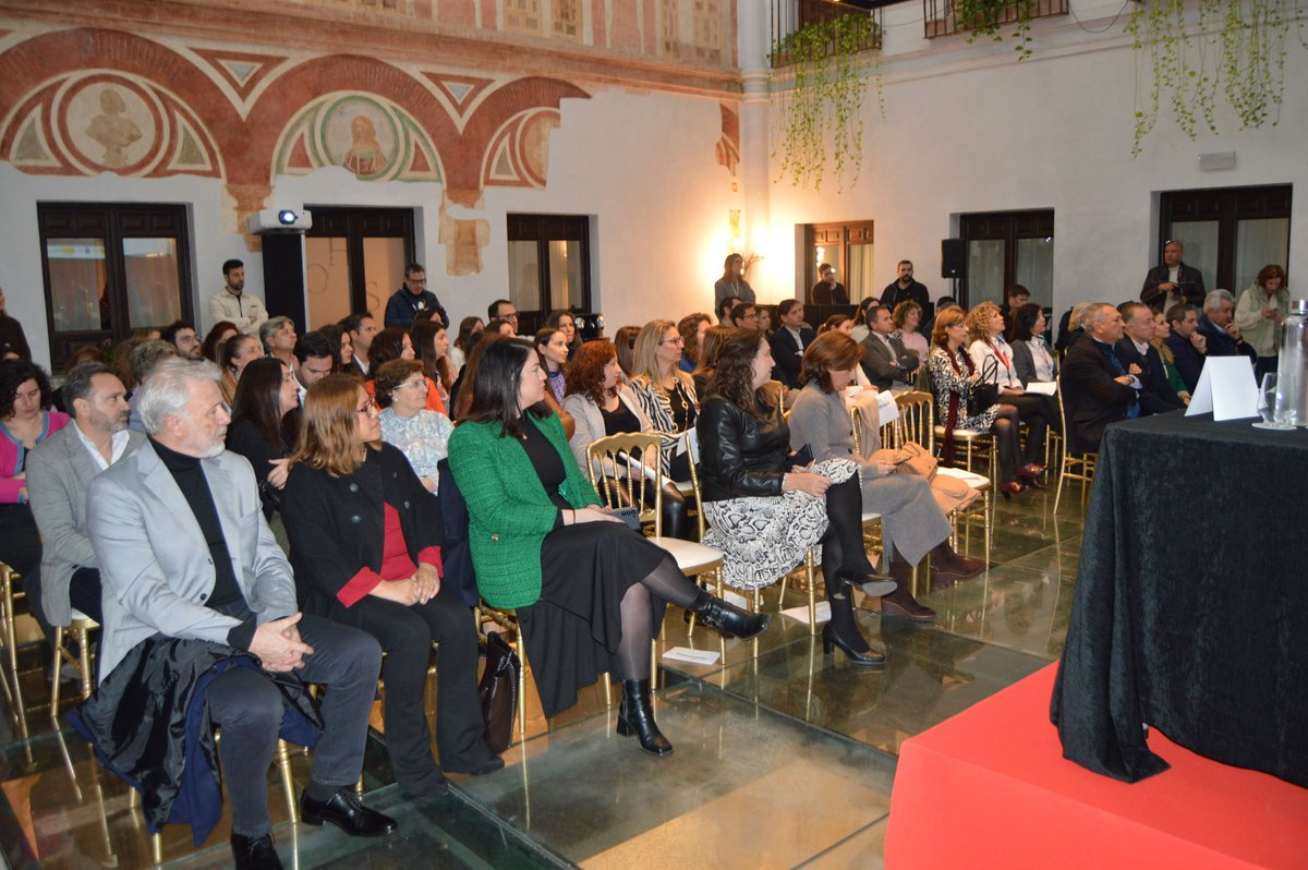 Cruz Roja-Córdoba tweet media