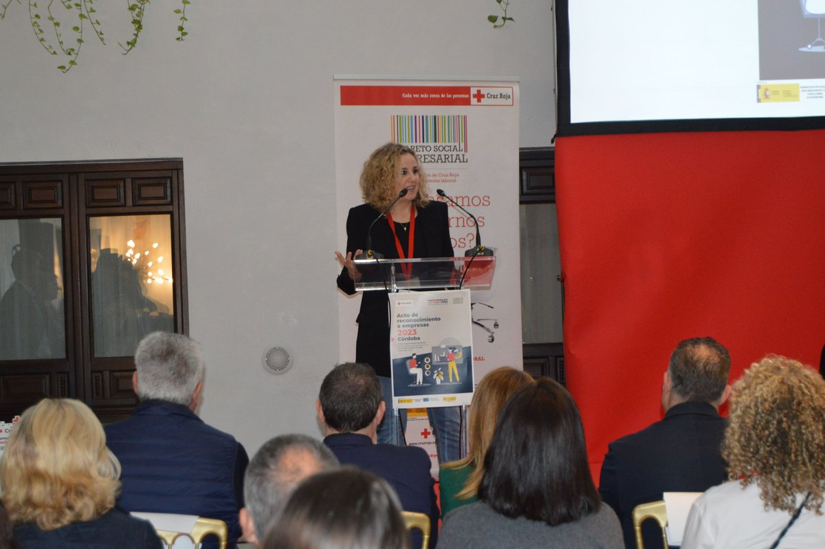 Cruz Roja-Córdoba tweet media