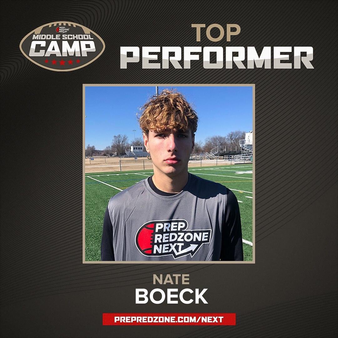 Nate Boeck 🏀 🏈 👟 tweet media