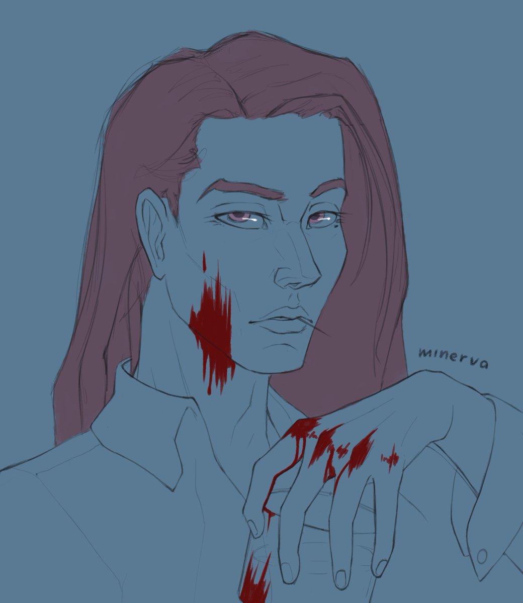 Wow how different the atmospheric drawings are depending on the brush.
.
.
.
Tags: #drawing #art #artist #sketch #illustration #artwork #draw #digitalart #painting #sketchbook #drawings #ocs #character #design #portrait #sketching #digitaldrawing