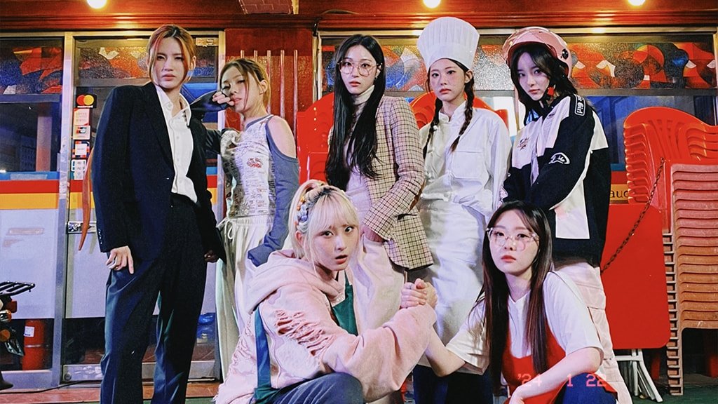 Global Fansign Info on X: "[ #ICHILLIN / #아이칠린 ] 6th Digital Single [DEMIGOD] Event time: Feb 7 21:30 KST Store: Makestar Number of winners: 20 Sales period: Jan 30 - Feb