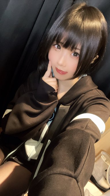 Twitterのコスプレ画像19