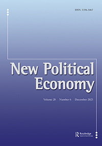 📢 Exciting News! 📚 My latest journal article on 'State Autonomy, Economic Reform, & Business Elite Influence in the GCC' is now available with @NPEjournal. It explores the dynamic interplay between state autonomy, business elite influence, and economic reforms in the GCC. Dive…